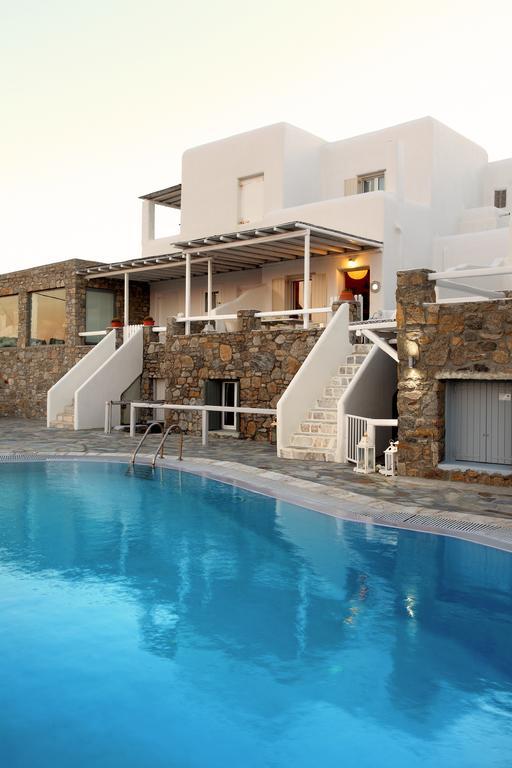 Villa Olympia Agios Ioannis Diakoftis Dış mekan fotoğraf