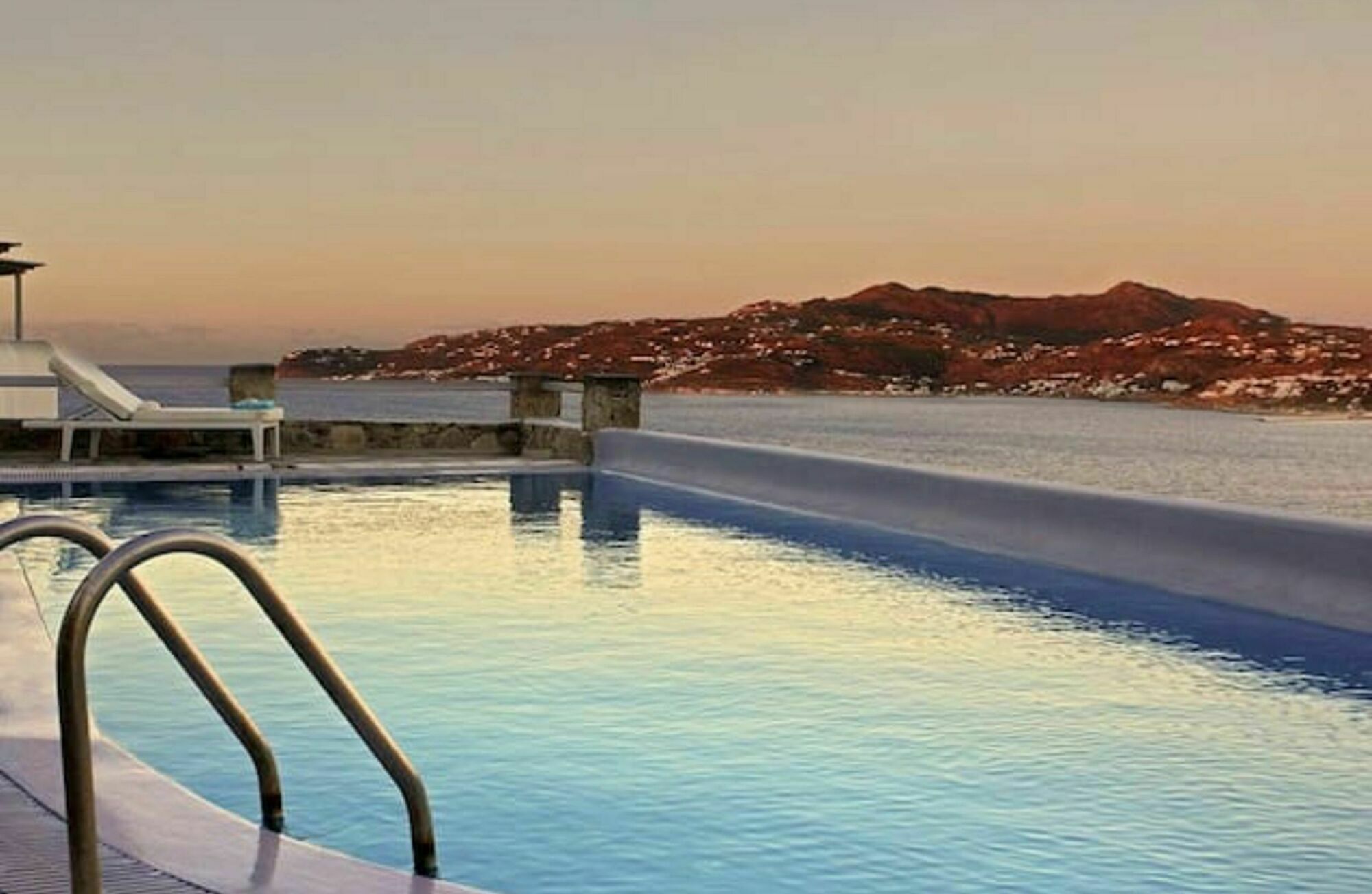 Villa Olympia Agios Ioannis Diakoftis Dış mekan fotoğraf